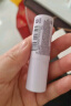 欧缇丽修护滋养润唇膏4.5G*3 舒缓温和保湿修护淡唇纹  生日礼物 实拍图