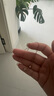 周大生小蛮腰纯银手链女轻奢小众玫瑰金色手饰生日礼物送女友 实拍图