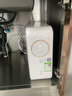 沁园（TRULIVA）净水器机家用小白鲸1000Gpro 6年RO过滤净水器 厨下式直饮机净饮一体机 3L/分UR-S51098国家补贴 实拍图