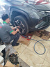 NEXEN耐克森 轮胎 235/55R19 101H GTX  原配现代第五代途胜L 实拍图