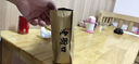 老街口 奶油味瓜子1斤装 每日坚果 葵花籽休闲零食坚果炒货小吃年货 实拍图