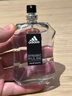 阿迪达斯 （adidas）原装进口男士香水持久留香 木质调雪松 激情50ml 生日礼物送男友 实拍图