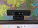 罗技（Logitech）Brio 505 商用全高清摄像头 视频通话 网课会议摄像头 家用摄像头 1080p 实拍图
