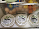 和润干噎酸奶 0蔗糖 100g 13.7g高蛋白 网红干巴酸奶 低温酸奶 实拍图