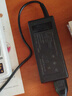 米瑞思（mryc）12V5A/4A/3A电源适配器线联想AOC液晶电脑显示器通用监控摄像头硬盘盒打印机按摩椅录相充电器 实拍图