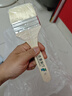 克里斯汀克里斯汀滚筒刷子乳胶漆刷墙滚筒油漆刷子墙面刷漆工具D2522 实拍图