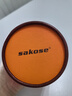 sakose进口马油弹润保湿面霜70g秋冬防干裂抗皱紧致补水滋润敏感肌女士 实拍图