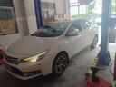 美孚（Mobil）美孚1号先进全合成汽机油小金美0W-40经典表现SP 1L 汽车保养 实拍图