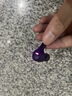 击音【4麦降噪+0延迟感】6.0蓝牙耳机无线入耳式 电竞游戏吃鸡听声通话音乐长续航 适用苹果华为手机男 实拍图