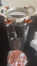 麦欧力（MYONLY）泡酒容器高档泡酒专用玻璃瓶装酒缸存酒坛子密封酒桶储药酒罐空瓶 种草征集赠好礼咨询客服 实拍图