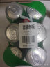 百事可乐 7喜 七喜7up 柠檬味 碳酸饮料 330ml*6听 百事出品 实拍图