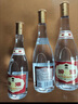 汾酒 玻汾 清香型白酒 口粮酒泡酒整箱装 42度 475mL 6瓶 红盖玻汾非原箱 实拍图