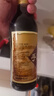 东湖8度酸手工八年山西老陈醋gbt19777山西特产0添加泡黑豆蜂蜜直接喝 500mL*1瓶 实拍图