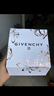 纪梵希（Givenchy）粉丝绒N27雪柿桃豆沙色口红唇膏显色顺滑 生日礼物送女生 化妆品 实拍图