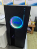 领睿英特尔酷睿i7升24核RTX4060独显64G内存台式电脑主机黑神话悟空3A游戏办公设计师渲染组装电脑全套 三：20线程强芯+32G+RX470/流畅吃鸡 主机+24寸高清显示器 实拍图