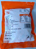 小海故事 磷虾米 去头磷虾米 250g/袋 磷虾干淡干不咸 源头直发 实拍图