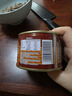 梅林（MALING）上海梅林四鲜烤麸罐头面筋方便速食即食加热食品蜜汁烤麸罐头 蜜汁烤麸198g*5罐 实拍图