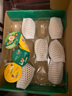 佳沛（zespri）新西兰 阳光金奇异果12粒礼盒特大果单果约122-146g 猕猴桃 水果 实拍图