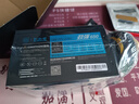 大水牛（BUBALUS）额定650W 劲强650台式主机电源（支持4060显卡/主动式PFC/12CM风扇/智能温控/支持背线） 实拍图