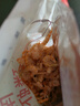 隽品湾正宗磷虾肉南极磷虾去头去皮深海鳞虾干虾仁虾米虾皮海米干货零食 100g*1袋【品质虾肉尝鲜】 实拍图