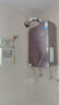 美的（Midea）【安睡零冷水M9Ultra】16升燃气热水器天然气一级静音增压国家补贴立减15%以旧换新JSQ30-M9 Ultra 实拍图