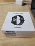 三星 Samsung【国家补贴】Fit3 智能手环/运动手环1.6英寸AMOLED大屏 水墨黑 男女手环 实拍图