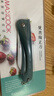 美厨（maxcook）陶瓷刀水果刀 3英寸 可折叠小厨刀宝宝辅食刀 切水果刀具 MCD2243 实拍图