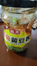 海天 豆瓣酱 蒜蓉黄豆酱800g 发酵调味酱 蘸焖红烧拌饭拌面下饭酱 蒜蓉黄豆酱800g*1瓶 实拍图
