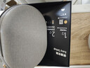 索尼（SONY） WH-1000XM4无线蓝牙耳机智能降噪头戴式高解析度重低音耳麦 电脑游戏办公网课学习出街图书馆宿舍 铂金银 实拍图