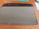 绿联适用iPad air7/6钢化膜无尘仓Air 11英寸M3芯片2025年款平板电脑贴膜秒贴宝2024款全屏高清保护膜 实拍图