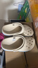 crocs卡骆驰贝雅卡骆班洞洞鞋|205089 冬日白/彩色-1LI 39(240mm) 实拍图