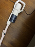 海尔（Haier）吸尘器家用手持立式小型有线除尘机轻量化大吸力大功率家庭宠物清洁器便携式推杆免弯腰HZ-L9W 粉色【HZ-L9R】 实拍图