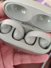 漫步者（EDIFIER）Comfo Clip耳夹式蓝牙耳机 骨传导升级空气传导 开放式 跑步运动耳机 蓝牙5.4 浮光绿 实拍图