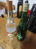 竹叶青酒 汾酒 玻竹 山西杏花村 优质汾酒基酒 露酒 送礼 38度 475mL 3瓶 +53度汾酒黄盖3瓶 实拍图