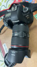 佳能（Canon）EOS 6D Mark II 6D2全画幅 专业单反相机 L级24-105标准镜头套装（约2620万像素/4K延时视频短片） 实拍图