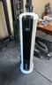 美的（Midea）【旗舰新品】家用空调扇加湿冷风扇智能语音遥控无叶风扇落地冷风机水冷塔扇制冷小型空调AAI12VR 实拍图