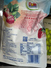 都乐（Dole）冻干鲜果草莓20g 整颗草莓 烘焙蜜饯果干果脯 儿童休闲零食小吃 实拍图