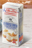 爱乐薇（Elle＆Vire）铁塔淡奶油1L法国进口蛋糕裱花烘焙原料（新老包装随机发货） 实拍图