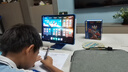 步步高（BBK）AI学习机S9【接入DeepSeek】 学练机平板电脑教材同步练 幼小初高全科辅导家教机 14.2英寸 8+256G 实拍图