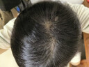 瓦提卡（vatika）印度进口瓦提卡Vatika海娜粉染发剂染发粉植物精华自然黑染发剂 深棕色#（60g/盒 分6小袋） 实拍图