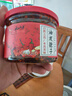 云山半辣椒油油泼辣子200g 四川风味油辣子0添加香辣红油辣椒酱凉拌调味 实拍图