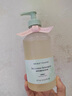 WICKLE植萃抑菌内衣内裤洗衣液300ml（无羁绮行） 实拍图