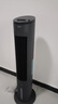 美的（Midea）【冰爽香风】加湿制冷家用空调扇净化冷风扇水冷无叶塔扇落地冷风机轻音冷风机制冷小空调 AAF10MB 实拍图