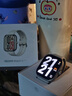 小米（MI）REDMI Watch 5 eSIM 浮光钛 国家补贴 澎湃OS 2 心率血氧监测 红米手表5 智能手表 送男友送女友 实拍图