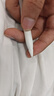 倍思Apple Pencil一 二代替换笔尖 苹果ipad笔电容笔专用笔头手写触控笔配件备用笔尖套装12只装 实拍图