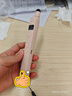 惠斯特F33翻页笔教师用PPT激光笔一体机可书写翻页器多功能充电遥控笔教学伸缩教鞭多媒体投影笔电量显示 实拍图