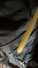 CAMS悬浮减重书包一到四年级减负护脊小学生轻便背包笔触雅黑S02917S 实拍图