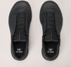 ARC'TERYX始祖鸟 KOPEC GTX GORE-TEX 防水 女子 徒步鞋 BLACK/BLACK/黑色/黑色 4.5 晒单实拍图