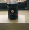 三丰香油（sanfengxiangyou） 山东三丰特级有机黑芝麻酱纯小磨麻汁调味品蘸料拌面280g 实拍图