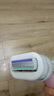 舒适（Schick）舒芙大皂头敏感肌脱毛刀【1刀柄2刀头】腋下刮毛 含芦荟非脱毛膏 实拍图
